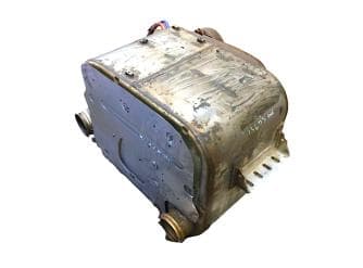 Катализатор от Volvo 22183000