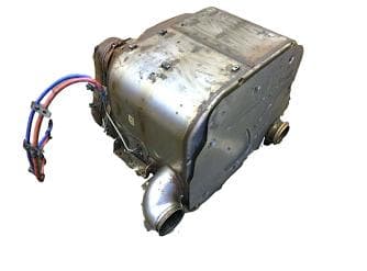 Катализатор от Volvo 22183000 №3