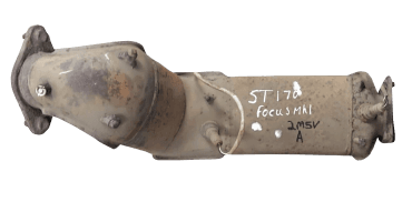 Катализатор Ford 2M5V-5E212-AF