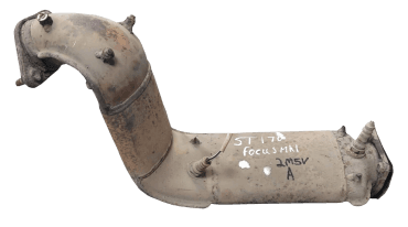 Катализатор от Ford 2M5V-5E212-AF