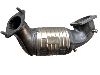 Катализатор от Hyundai - Kia 2GTB0