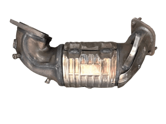 Катализатор от Hyundai - Kia 2GTB0 №2