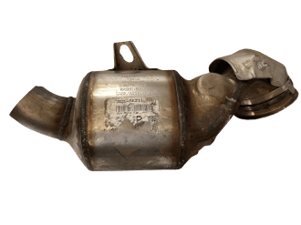 Катализатор от Ford JB3G-5F297-FD