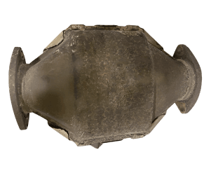 Катализатор от Toyota 89425-12320