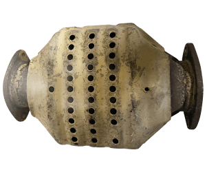 Катализатор от Toyota 89425-12320