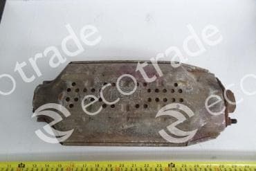 Катализатор от Hyundai - Kia K240 №1