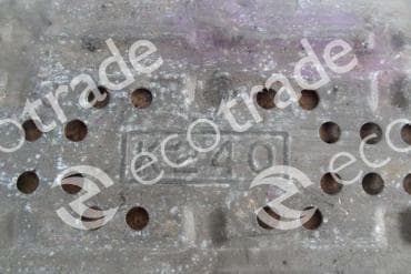 Катализатор от Hyundai - Kia K240 №2