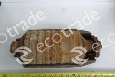 Катализатор от Hyundai - Kia K240 №3