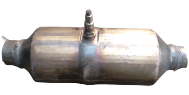 Катализатор от Ford ML34-5F297-RA №1