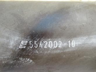 Катализатор от Unknown/None E5542002-10 №2