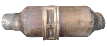 Катализатор от Ford KC34-5F297-CA