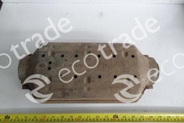 Катализатор от Ssangyong 24320-05036