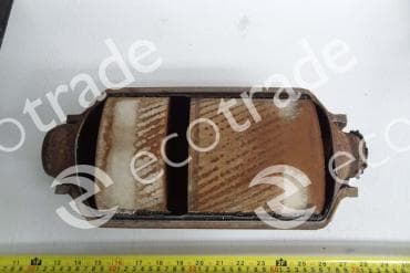 Катализатор от Ssangyong 24320-05036