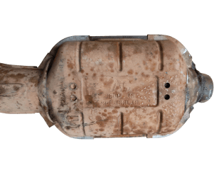 Катализатор Ford - General Motors 25320341