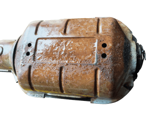 Катализатор от Ford - General Motors 25320342 №1