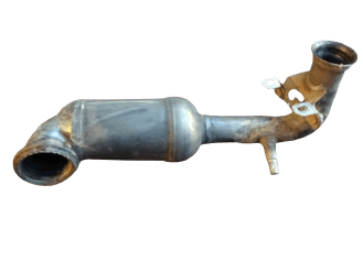 Катализатор от General Motors 82381307