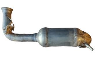 Катализатор от General Motors 82381307 №1