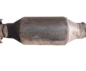 Катализатор от Opel 321068 00 9926 №1