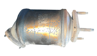 Катализатор от General Motors 94742389 №1