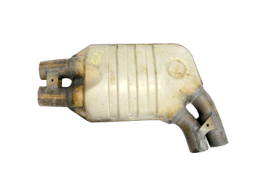 Катализатор от BMW 7502563