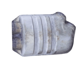 Катализатор от BMW 7502563 №3