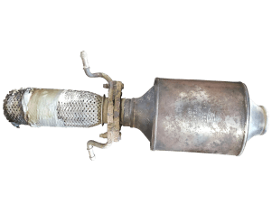 Катализатор от Ford 2S71-5E212-GS