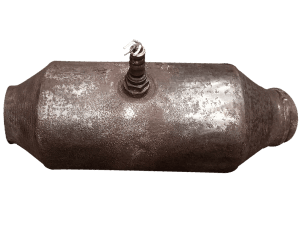 Катализатор от Ford JL34-5F297-LB