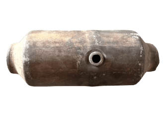 Катализатор от Ford JL34-5F297-LB