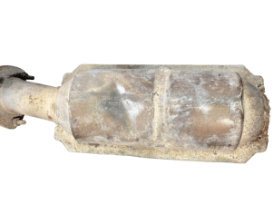 Катализатор от Unknown/None CSS24004 №1