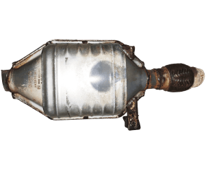 Катализатор от Renault 103R-0022371 №1