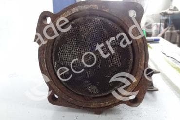 Катализатор от Toyota 21Y №4