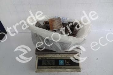 Катализатор от Toyota 21Y №5