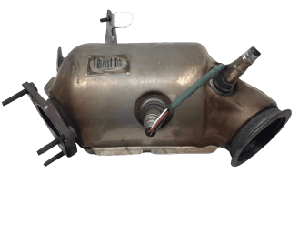 Катализатор от Volvo 31670288