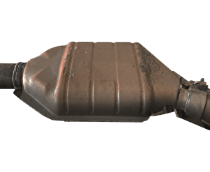 Катализатор от Ford - Holden 25348661 №2