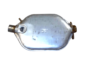 Катализатор от Chevrolet 25056673