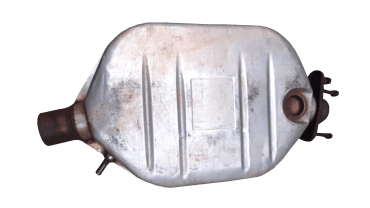 Катализатор от Chevrolet 25056673