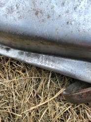 Катализатор от Chevrolet 25056622 №3