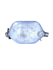 Катализатор от Chevrolet 25056622 №2