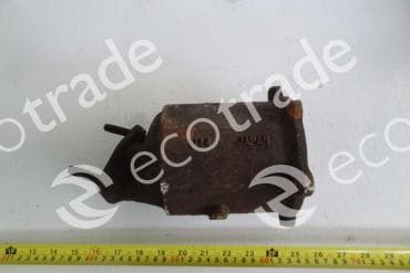 Катализатор от Nissan W44 H028B №2