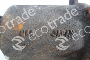 Катализатор от Nissan W44 H028B