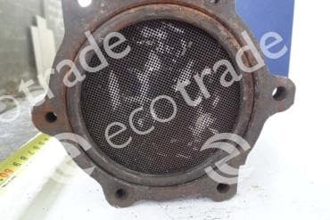 Катализатор от Nissan W44 H028B