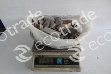 Катализатор от Nissan W44 H028B №6