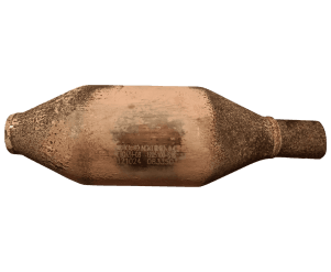 Катализатор от Great Wall Motors 20121024 №1