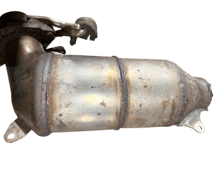 Катализатор Honda N43 A08234 / N43 A09828