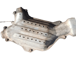 Катализатор от Subaru A1Y-26 №1