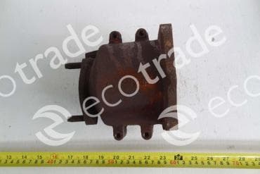 Катализатор от Toyota 921F №2