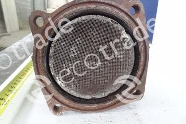 Катализатор от Toyota 921F №4