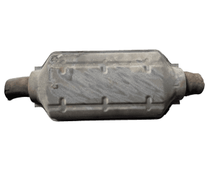 Катализатор от Ssangyong 24320-05040