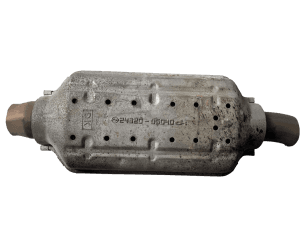 Катализатор от Ssangyong 24320-05040