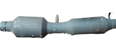 Катализатор от Ford 5C2C 5F297 CA